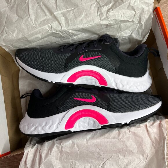 Nike Renew In-Season TR 11 Women's Workout Shoes - Picture 3 of 10